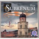 KLAPA SUBRENUM - Live – 16 hitova (CD) KLAPA SUBRENUM - Live – 16 hitova (CD)